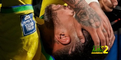 الاتحاد البرازيلي يكشف تفاصيل إصابة نيمار