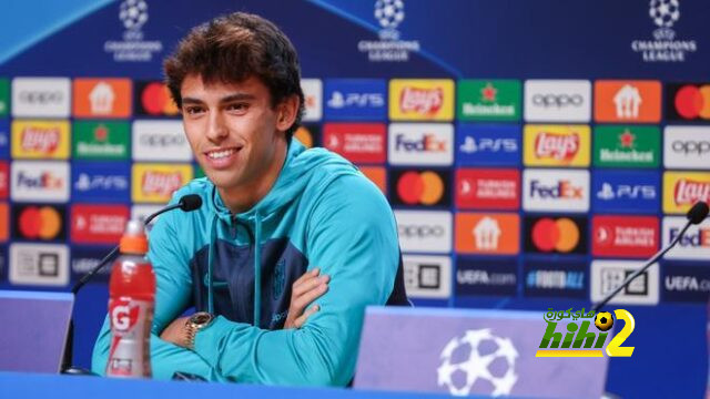 سبب تردد برشلونة في ضم جواو فيليكس..؟