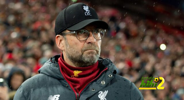 ليفربول أرسل كشافيه لمراقبة نجم نابولي