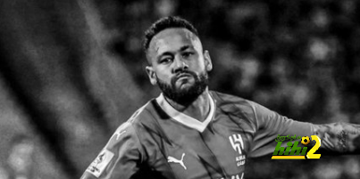سوء الحظ … نقطة سوداء في تاريخ الهلال العظيم
