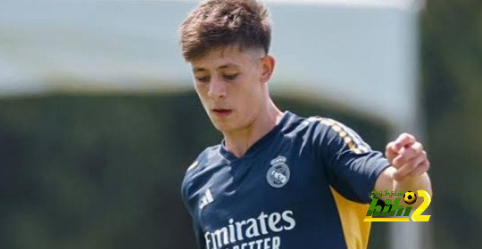 ميلان يستهدف لاعب ريال مدريد