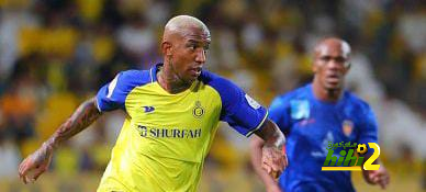 تغيير محتمل في مباراة النصر المقبلة بسبب الكلاسيكو