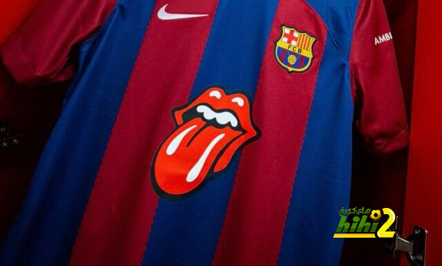 من هو راعي برشلونة في الكلاسيكو ؟