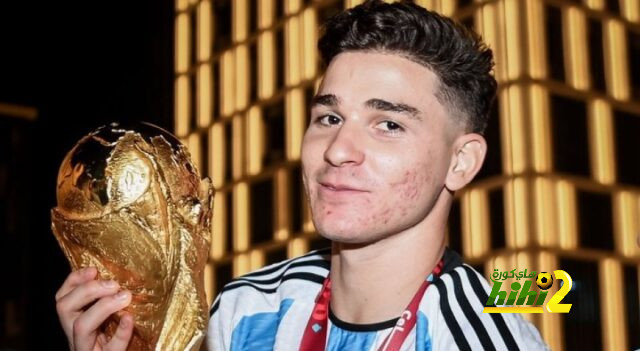 ألفاريز هدف ريال مدريد و برشلونة في الصيف!