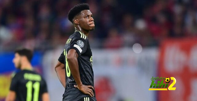 ما يملكه ريال مدريد أكثر من أي نادي أخر؟