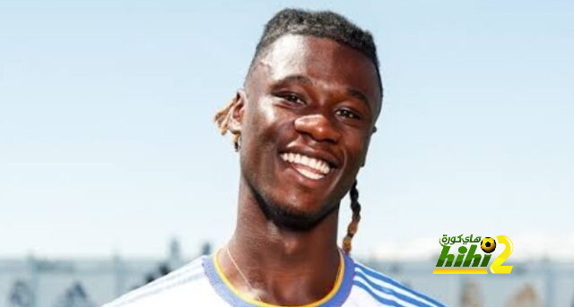 تفاصيل مشروع كامافينجا الجديد في مدريد