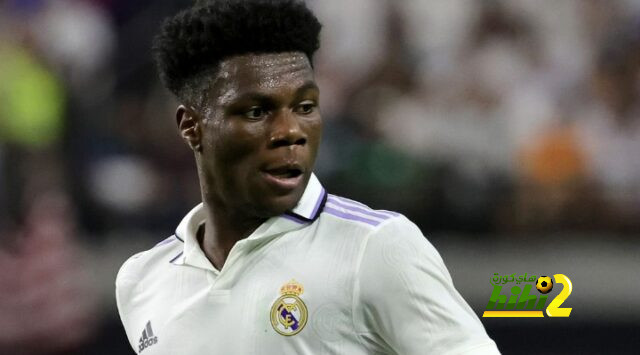 أرقام قياسية يرغب تشواميني في تسجيلها مع ريال مدريد