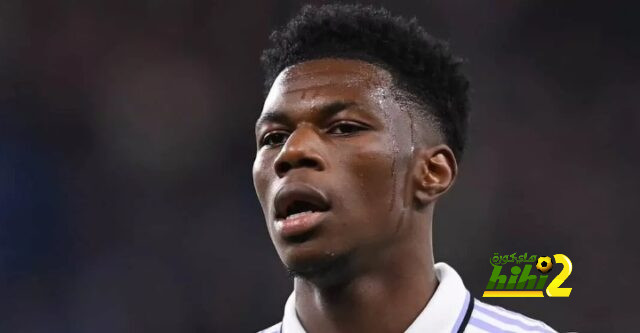 تشواميني : ريال مدريد أكبر نادي في العالم