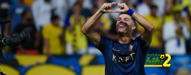 نبأ سار في النصر قبل مواجهة ضمك