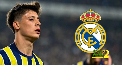 ريال مدريد هو الاختيار الصحيح لـ جولر..!