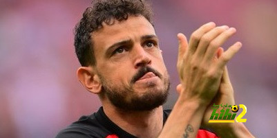بيولي يستقر على بديل هيرنانديز أمام يوفنتوس