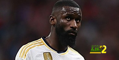 بالأرقام.. روديغر أكثر اللاعبين مشاركة مع ريال مدريد