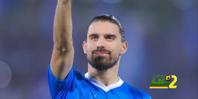 عاجل.. نيوكاسل يقترب من ضم لاعب الهلال السعودي