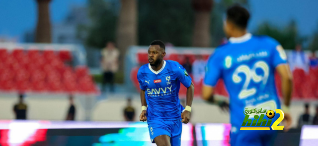 تطور جديد في إصابة ثنائي الهلال