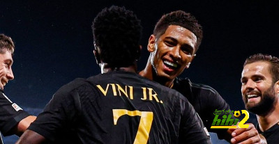 ممثلان فقط من ريال مدريد في حفل الكرة الذهبية