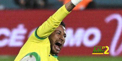 بعد إصابته.. انتهاء موسم نيمار مع الهلال