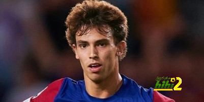 مطالب أتلتيكو مدريد تصيب برشلونة بالإحباط بشأن ضم فيليكس نهائيًا