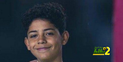 3 أسباب وراء تعاقد النصر مع نجل رونالدو
