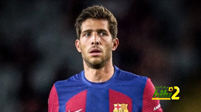 إنتر ميامي يرغب في ضم نجم برشلونة