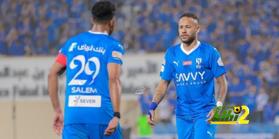 أرقام مميزة للهلال في الدوري السعودي قبل مواجهة الخليج
