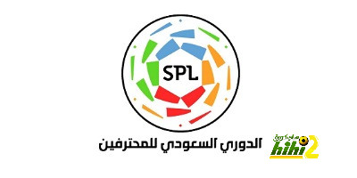 ترتيب الدوري السعودي قبل مباريات الجولة العاشرة