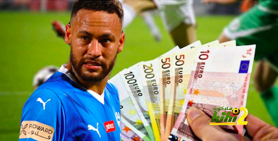 شرط وحيد لحصول الهلال على تعويض ضخم من الفيفا بعد إصابة نيمار