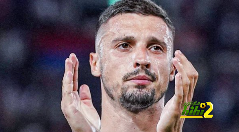موقف كرونيتش من المشاركة أمام اليوفينتوس