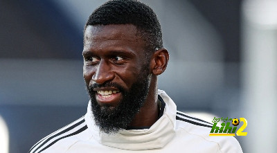 روديجر يدق ناقوس الخطر في ريال مدريد