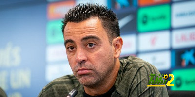 تشافي يعلق على تخفيض عقوبة ناتشو مع ريال مدريد