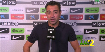 تشافي يعلق على مواجهة أتلتيك بلباو في الدوري الإسباني