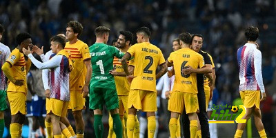 رسميًا.. جاهزية رباعي برشلونة لمواجهة بلباو في الليجا