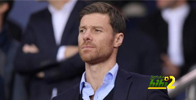 هل تشابي جاهزا تماما لتولي قيادة ريال مدريد؟