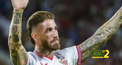 هل سيحتفل راموس حال سجل في شباك ريال مدريد؟
