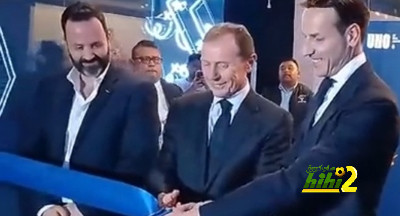 ريال مدريد يفتتح أول مطعم له في العالم