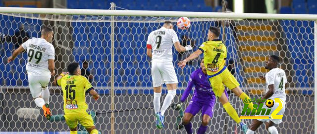 الاتحاد يسقط في فخ التعادل أمام التعاون