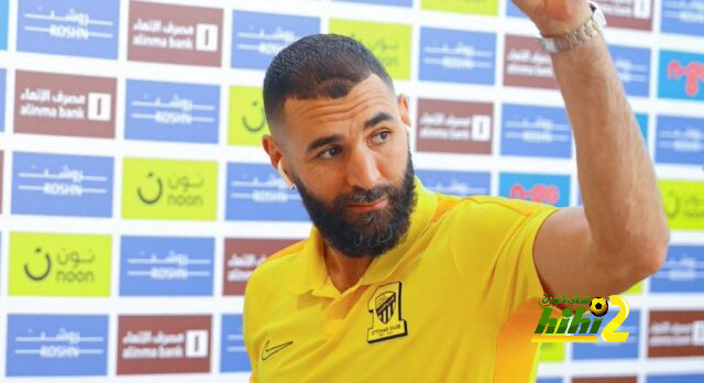 تأثير تعادل الاتحاد على جدول ترتيب الدوري السعودي