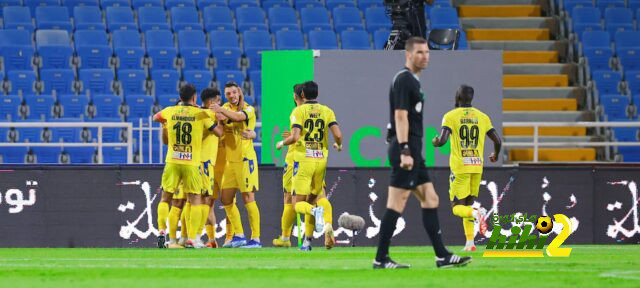 عدد الحضور الجماهيري في مباراة الاتحاد والتعاون
