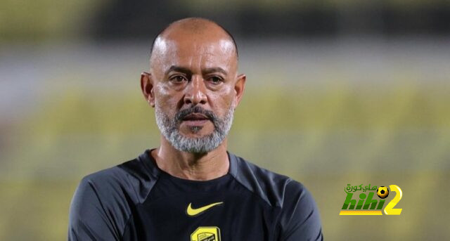 ماذا قال نونو سانتو عقب تعادل الاتحاد؟