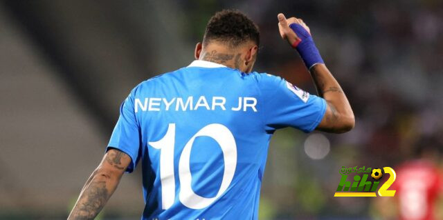 تفاصيل العملية الجراحية لنجم الهلال نيمار