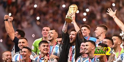 بعد ثبوت تعاطيه المنشطات.. هل يتم سحب لقب بطل العالم من الأرجنتين؟