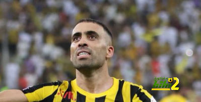 إهانة حمد الله بعد مباراة التعاون … حتى المنافس لم يرحمه!