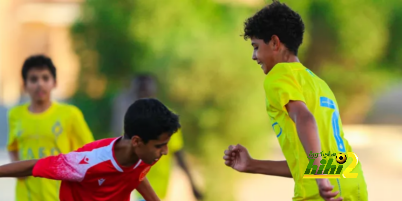 هل سيصبح نجل رونالدو أسطورة مثل والده في يوم من الأيام …؟!