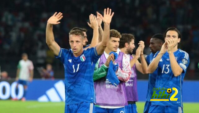 غياب إيطاليا عن يورو 2024 سيكون كارثة