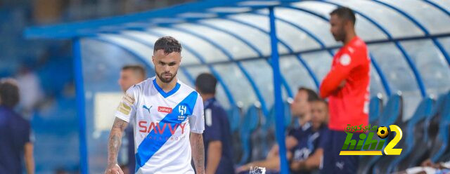فيديو: ميشايل Vs خيسوس.. صراع جديد في الهلال