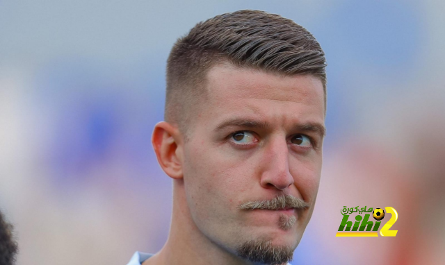 مركز جديد لسافيتش في الهلال