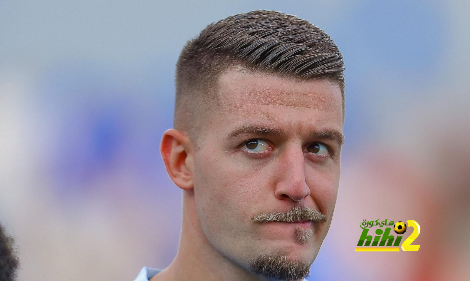مركز جديد لسافيتش في الهلال