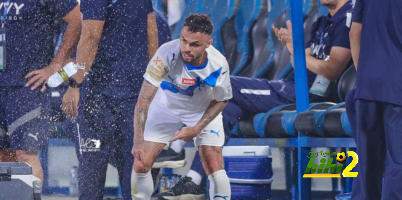ميشايل يعلق على فوز الهلال أمام الخليج في الدوري السعودي