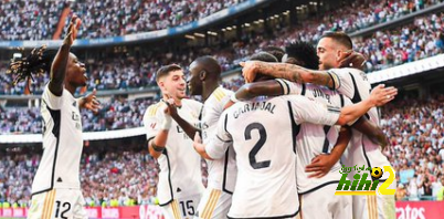 ريال مدريد أخطأ في هذا الملف
