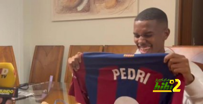 خطأ فادح لميسينهو لاعب برشلونة المحتمل