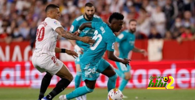 التاريخ يبتسم لريال مدريد قبل مواجهة إشبيلية
